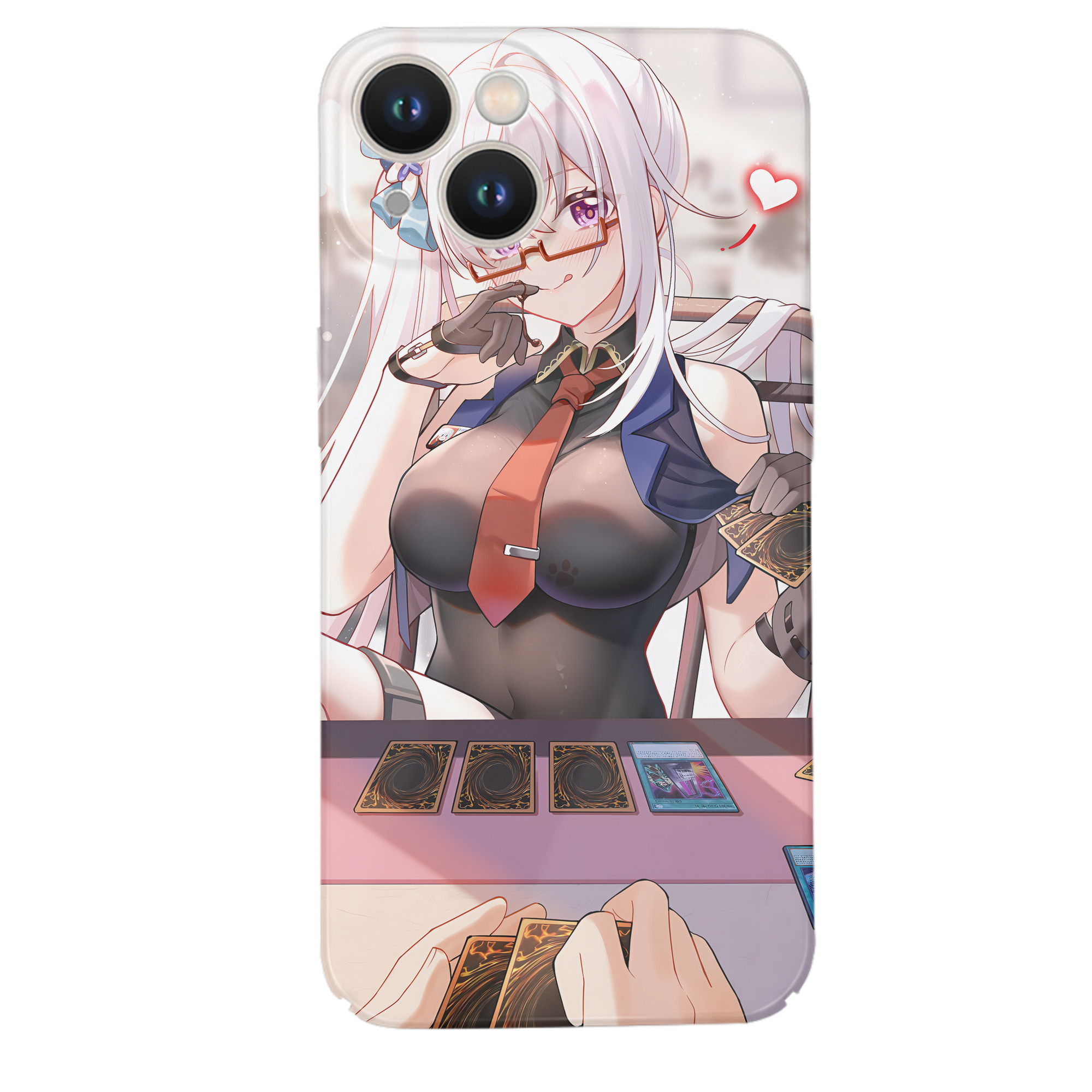 （画像用） 遊☆戯☆王 Yu-Gi-Oh! 【iPhone 14シリーズ対応】ハードケース